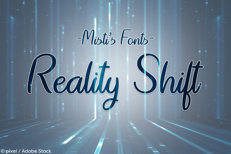 Reality Shift