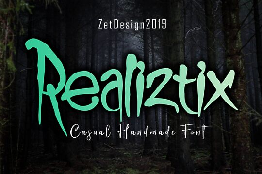 Realiztix