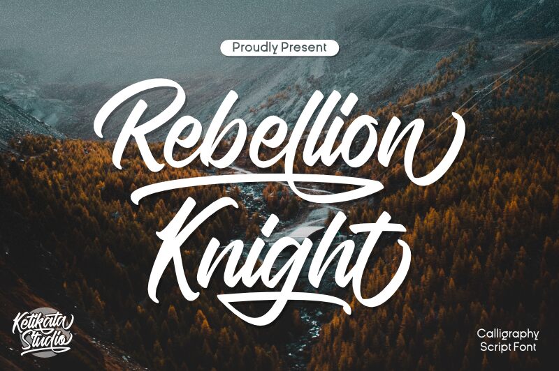 Rebellion Knight