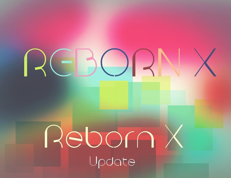 RebornX