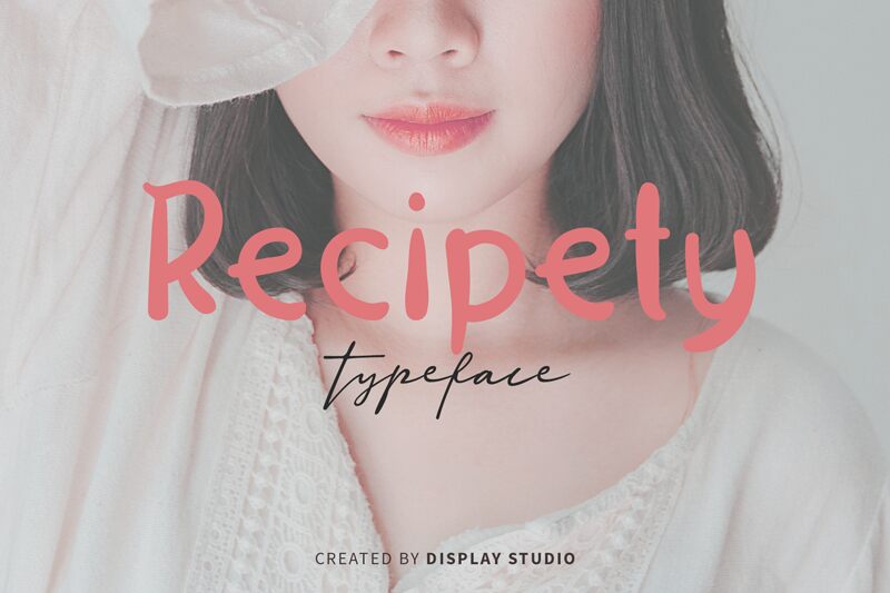 Recipety