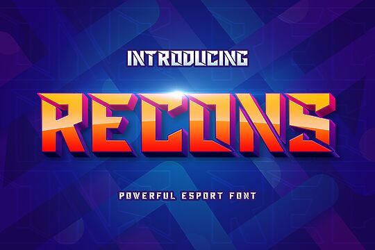 Recons