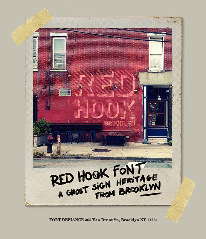 Red Hook