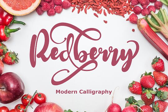 Redberry