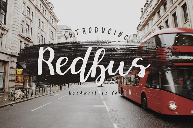 Redbus