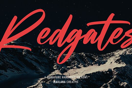 Redgates