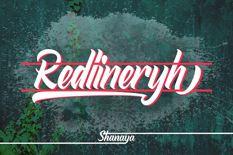 Redlineryh