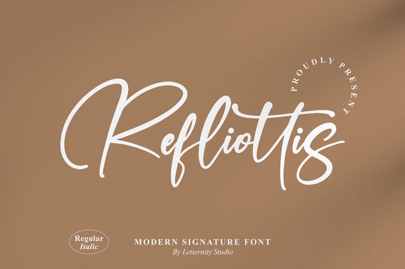 Refliottis
