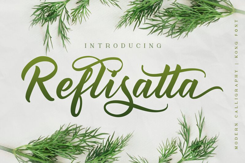 Reflisatta