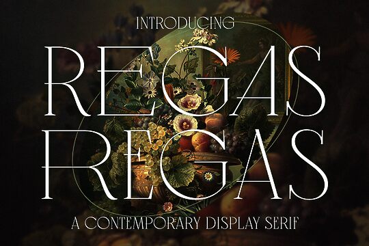 Regas
