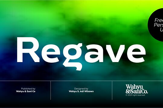 Regave