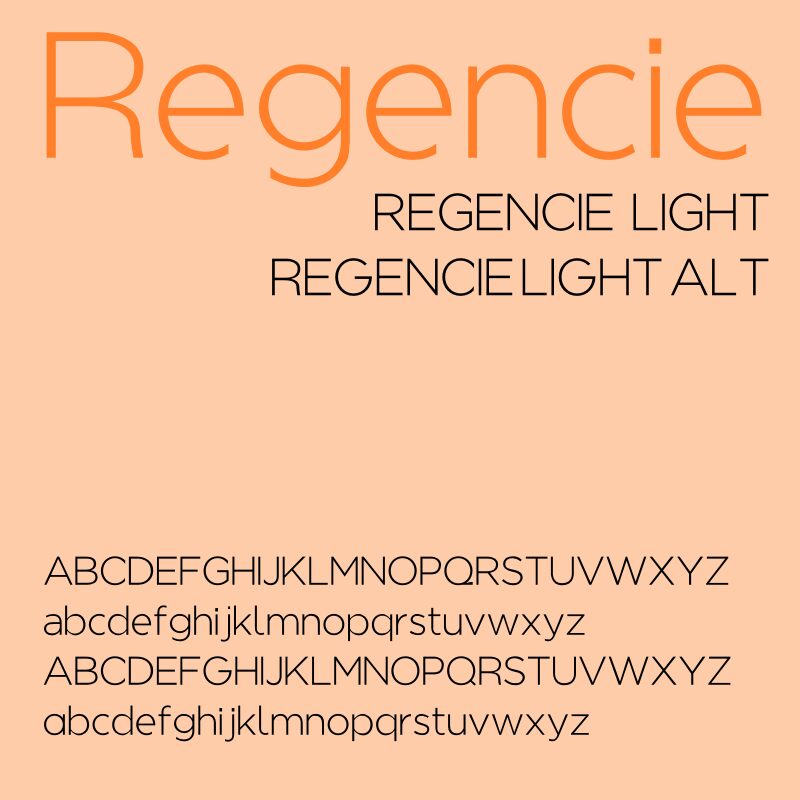 Regencie