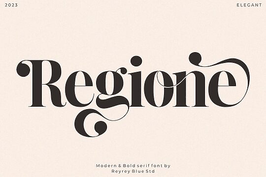 Regione