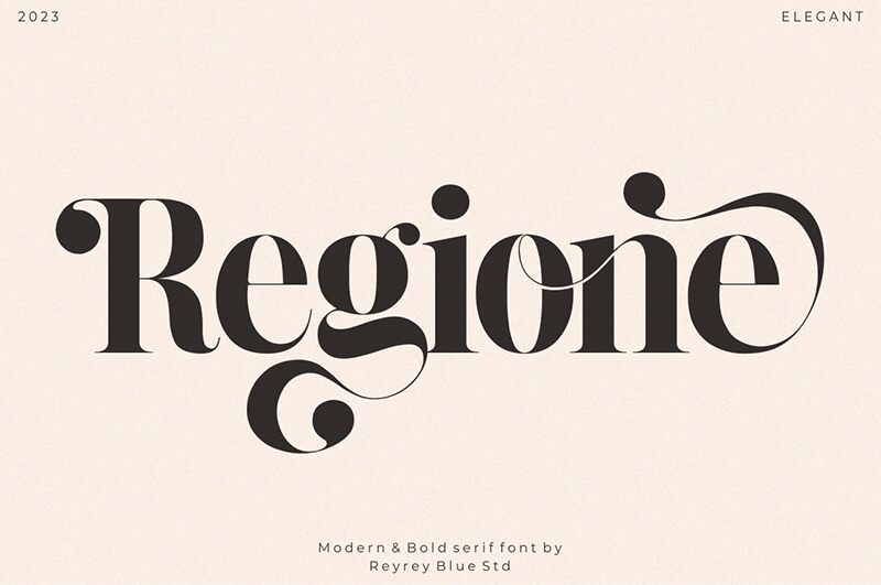 Regione