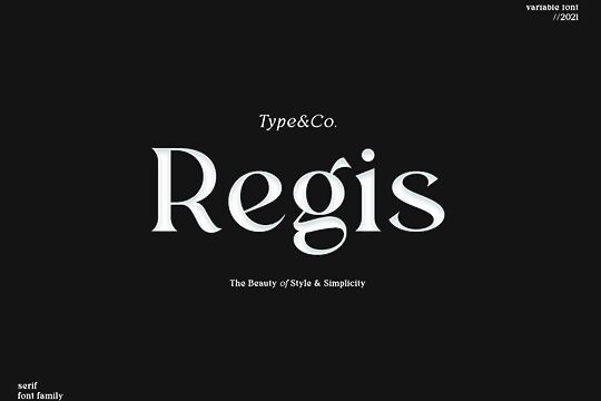 Regis