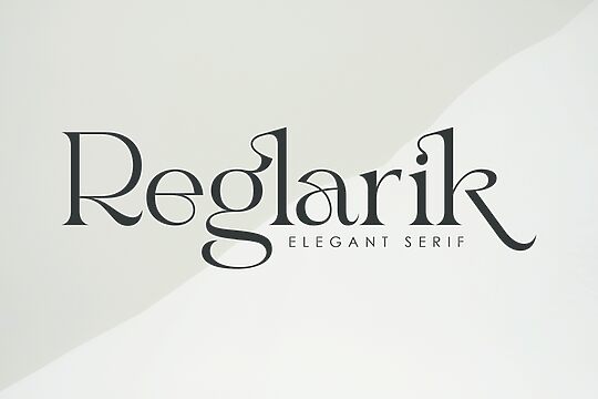 Reglarik