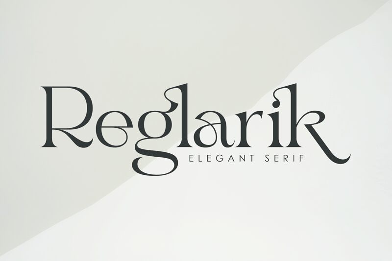 Reglarik