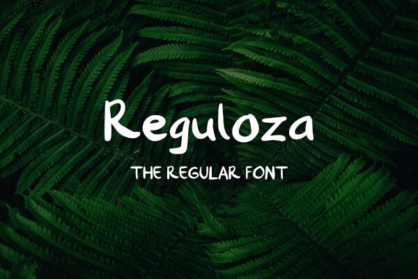 Reguloza