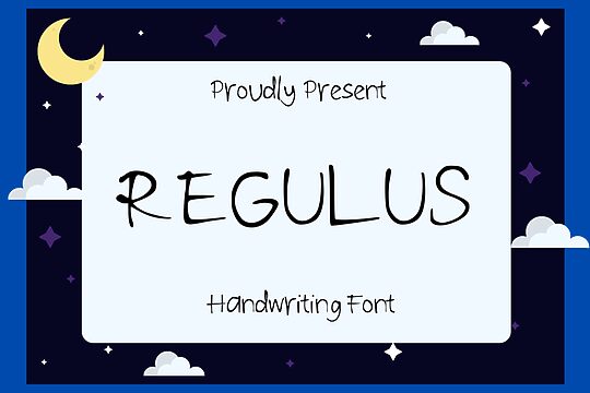 Regulus