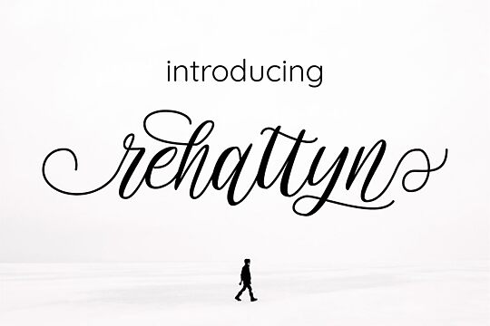 Rehattyn