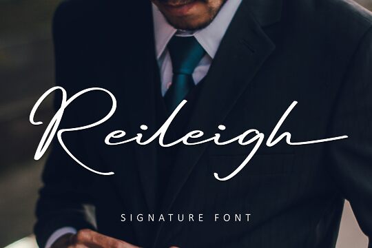 Reileigh