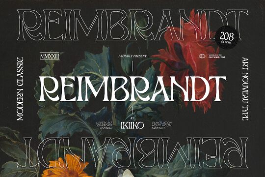 Reimbrandt