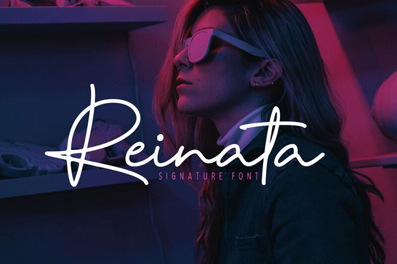 Reinata