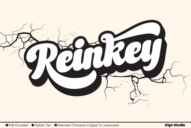 Reinkey