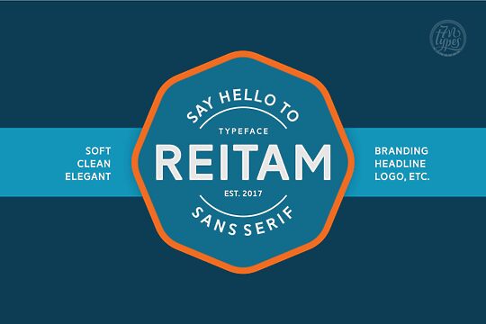 Reitam