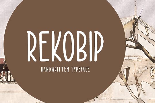 Rekobip