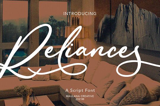 Reliances