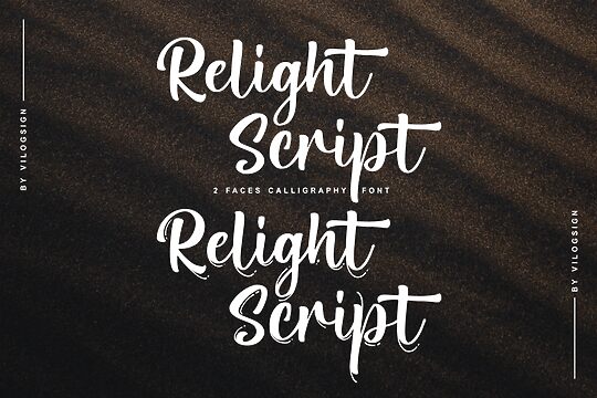 Relight Script