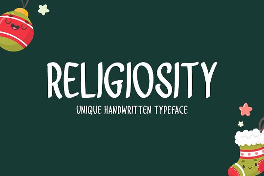 Religiosity