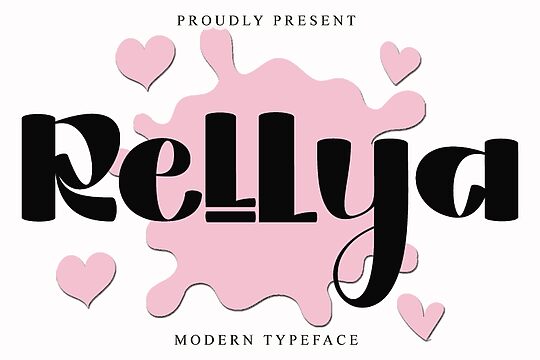 Rellya