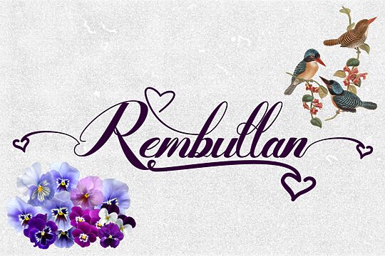 Rembullan