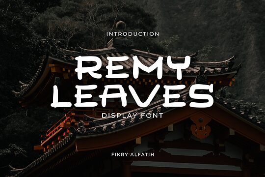 Remy Leaves