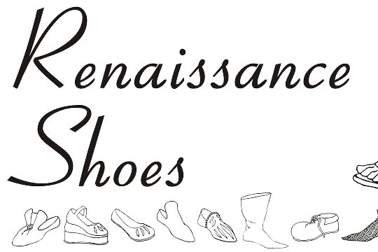 Renaissance Shoes