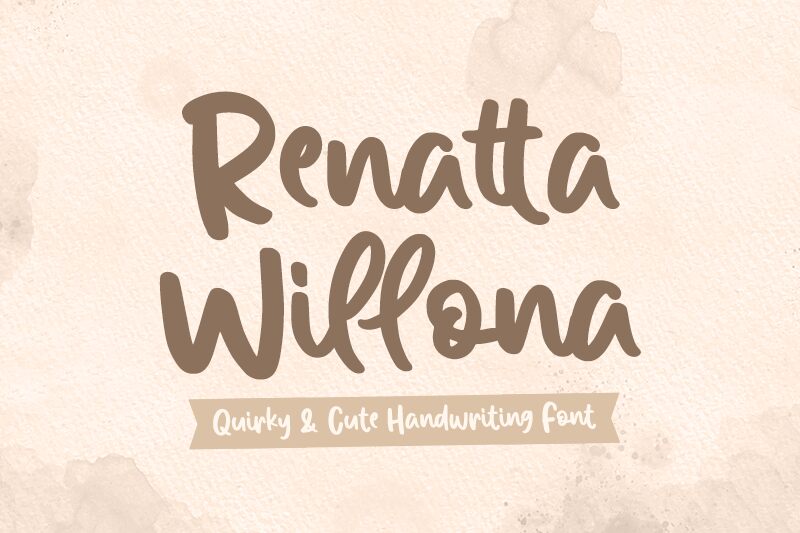 Renatta Willona