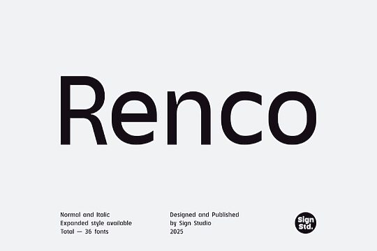 Renco