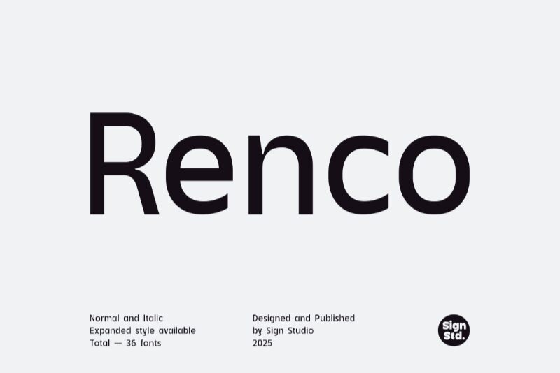 Renco