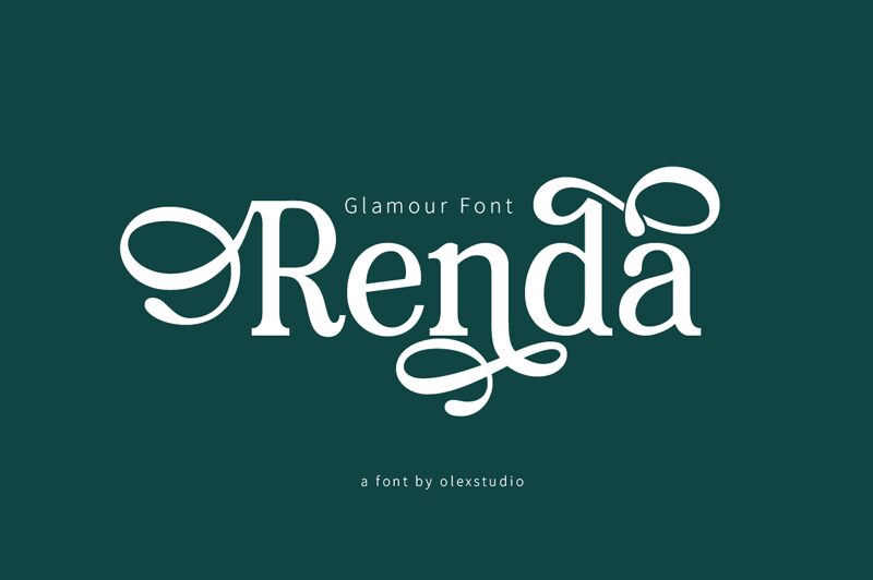 Renda