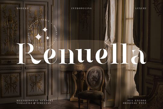 Renuella