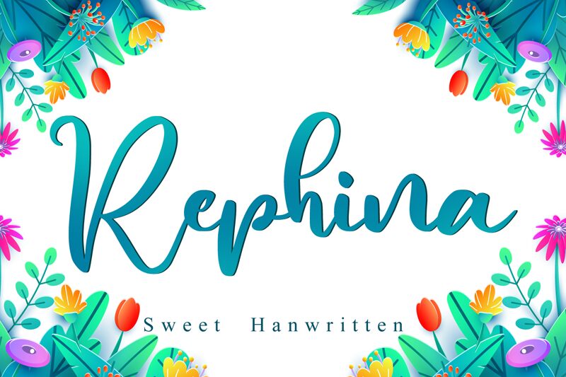 Rephina