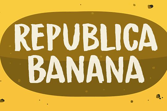 Republica Banana