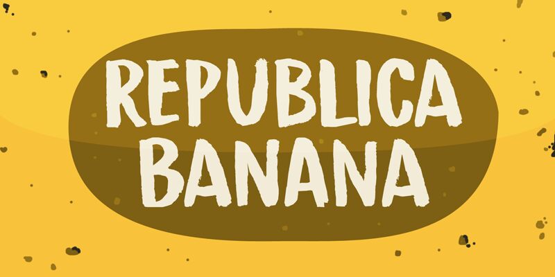 Republica Banana