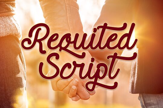 Requited Script