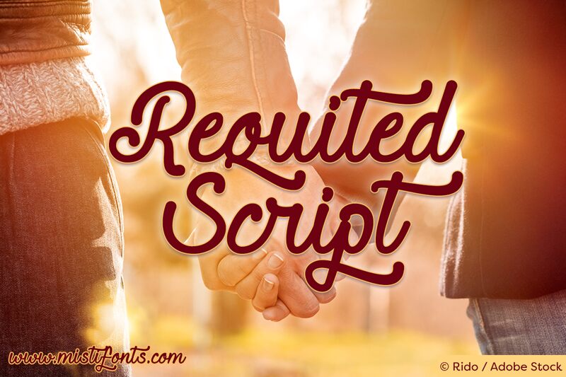 Requited Script