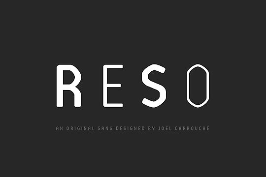 Reso