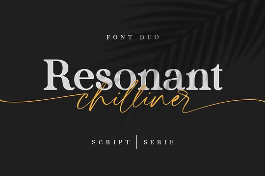 Resonant Chilliner Script