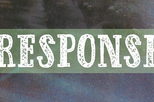 Response